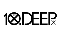 10 Deep Brand Logo