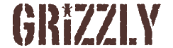 Grizzly Brand Logo