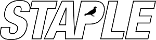 Staple Brand Logo