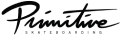 Primitive Brand Logo